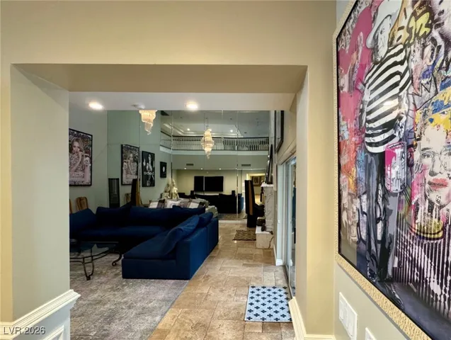 $10,000 | Undisclosed Address, Las Vegas, NV 89109