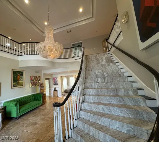 $10,000 | Undisclosed Address, Las Vegas, NV 89109