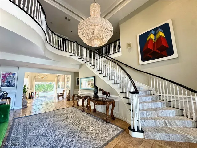 $10,000 | Undisclosed Address, Las Vegas, NV 89109