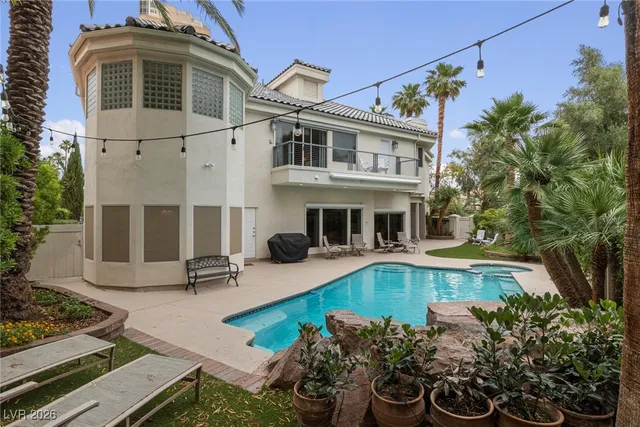 $10,000 | Undisclosed Address, Las Vegas, NV 89109