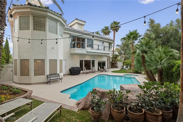 $10,000 | Undisclosed Address, Las Vegas, NV 89109