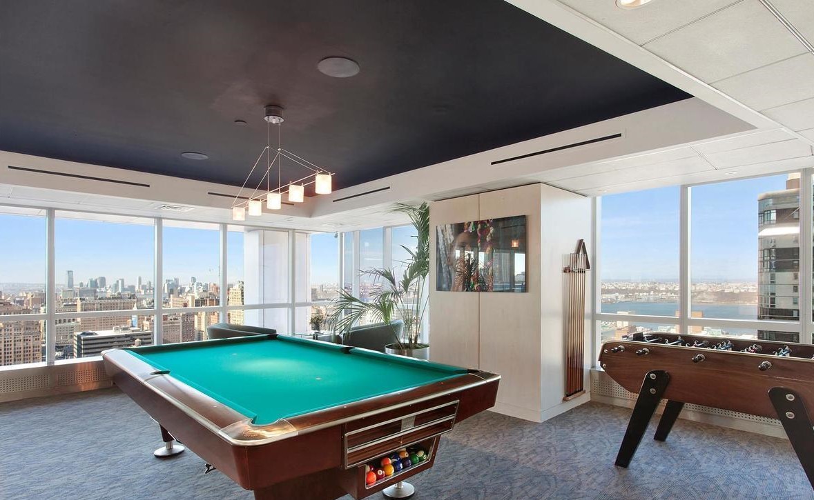 350 West 42nd Street, Unit 33D Manhattan, NY 10036 - Photo 10 of 16