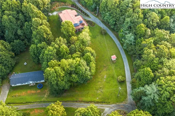 $875,000 | 167 Wagon Wheel Lane, Deep Gap, NC 28618