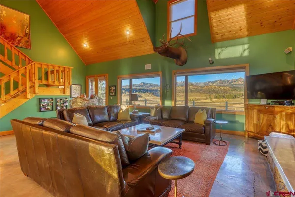 $1,699,900 | 24001 Hwy 84 Chromo Co 81128, Chromo, CO 81128