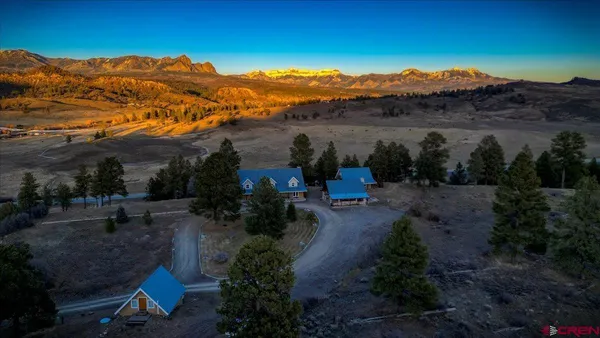 $1,599,000 | 24001 Hwy 84 Chromo Co 81128, Chromo, CO 81128
