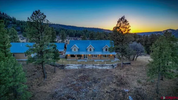 $1,599,000 | 24001 Hwy 84 Chromo Co 81128, Chromo, CO 81128