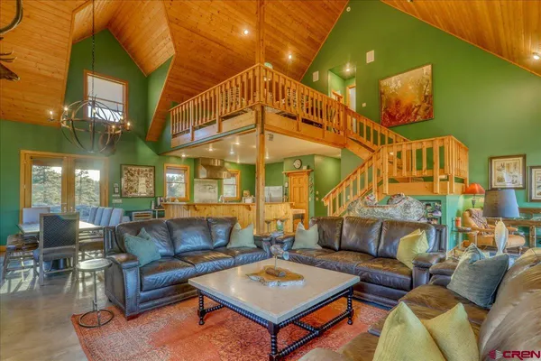 $1,599,000 | 24001 Hwy 84 Chromo Co 81128, Chromo, CO 81128