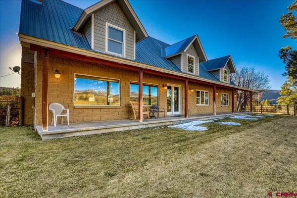 $1,599,000 | 24001 Hwy 84 Chromo Co 81128, Chromo, CO 81128