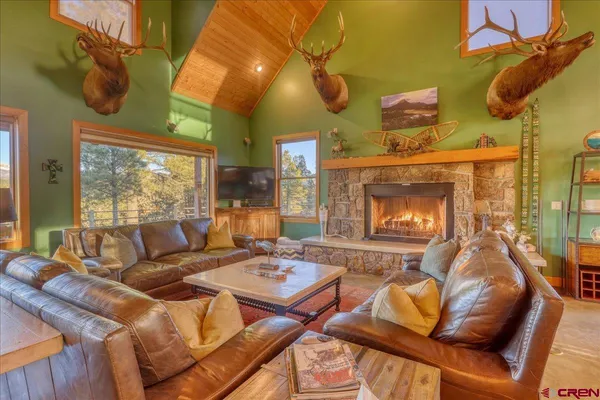 $1,699,900 | 24001 Hwy 84 Chromo Co 81128, Chromo, CO 81128