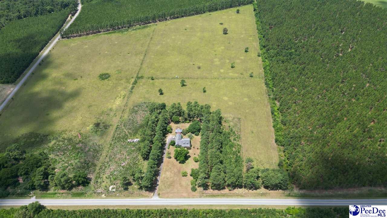 Tbd Ashland-Stokes Bridge Road Bishopville, SC 29010 - Photo 2 of 5 Gallery Image 2