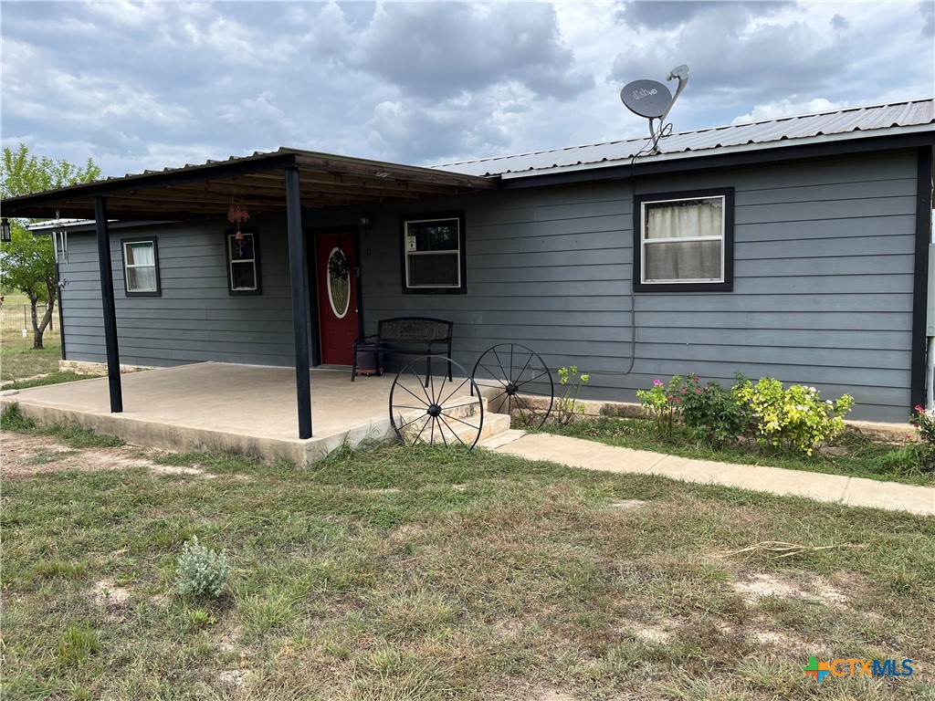 351 Cr 207 Burnet Tx  