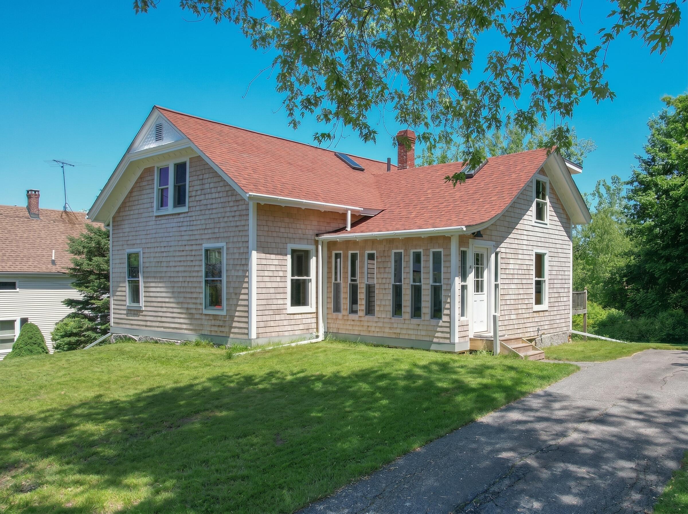 25 Bridge Street Milbridge, ME 04658 - Photo 2 of 59 25 Bridge Street