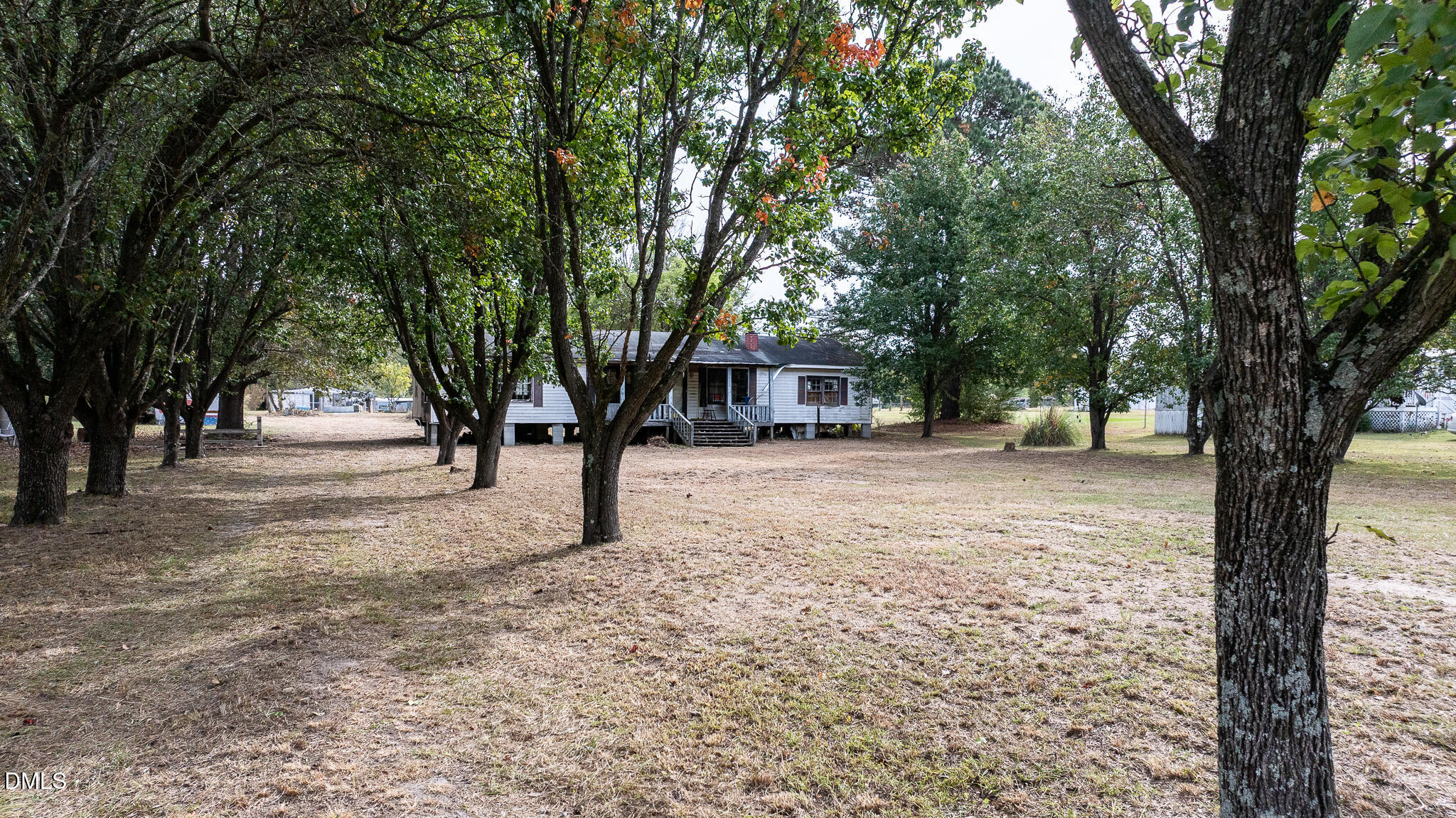 3512 Watson Seed Farm Road Whitakers, NC 27891 - Photo 2 of 8 3512-5