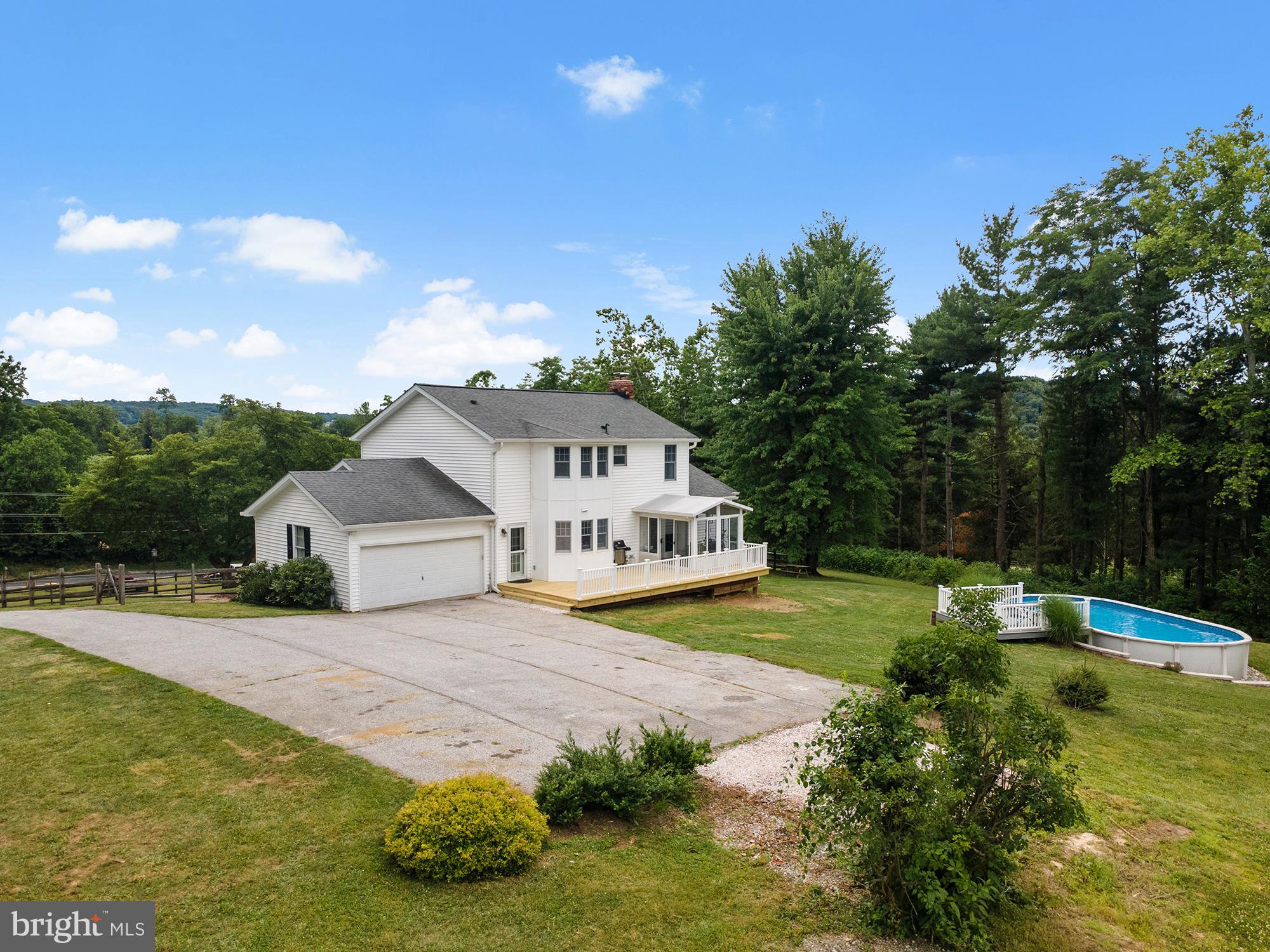 1816 Pleasant Valley Road South Westminster, MD 21158 - Photo 4 of 79