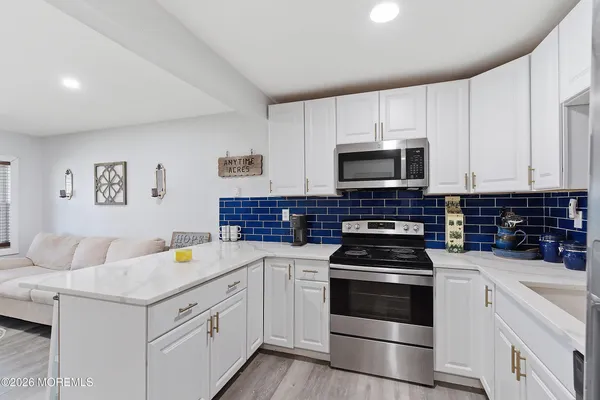 $195,000 | 1018 B Aberdeen Drive, Lakewood, NJ 08701