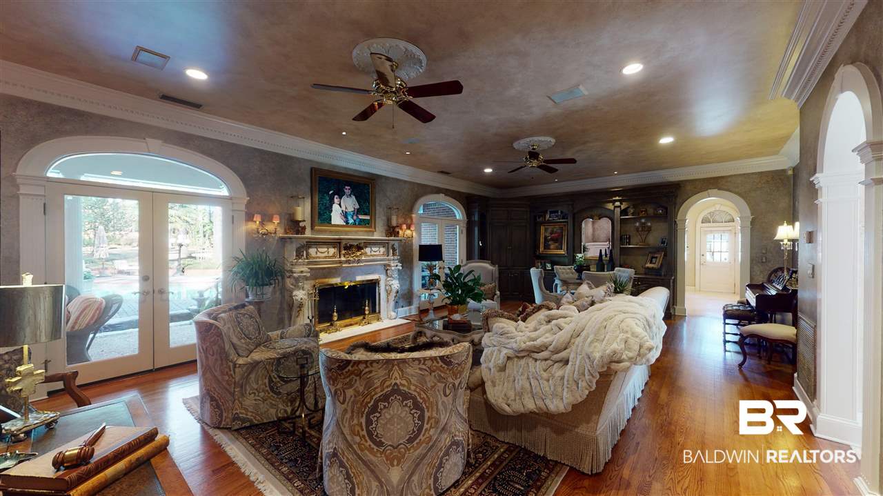 2828 Churchbell Court Mobile, AL 36695 - Photo 9 of 40