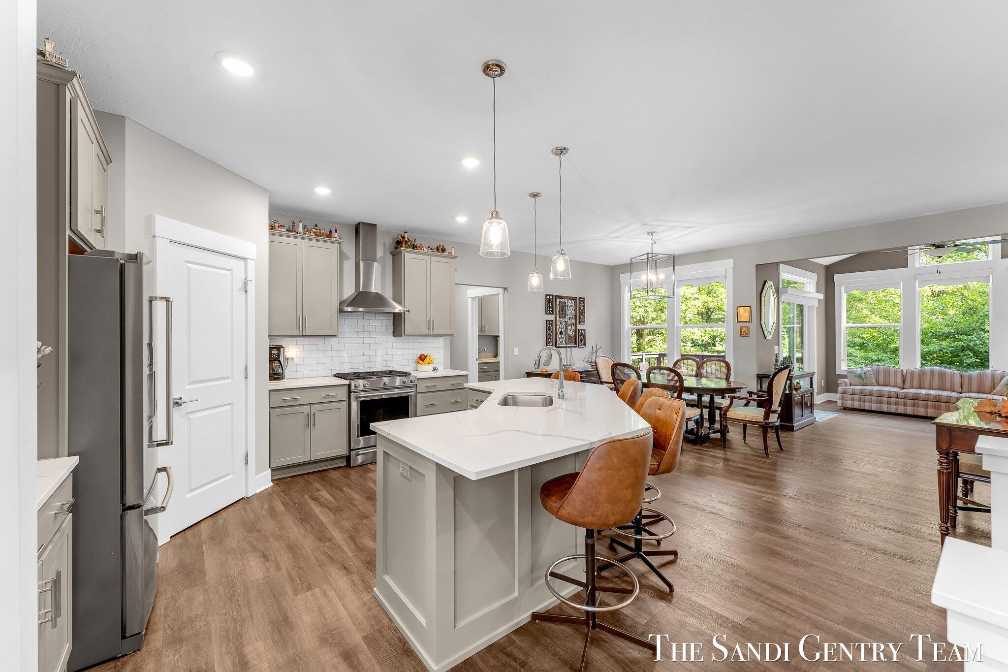 17952 Spring Tree Court Spring Lake, MI 49456 - Photo 12 of 57 09-AIV00231