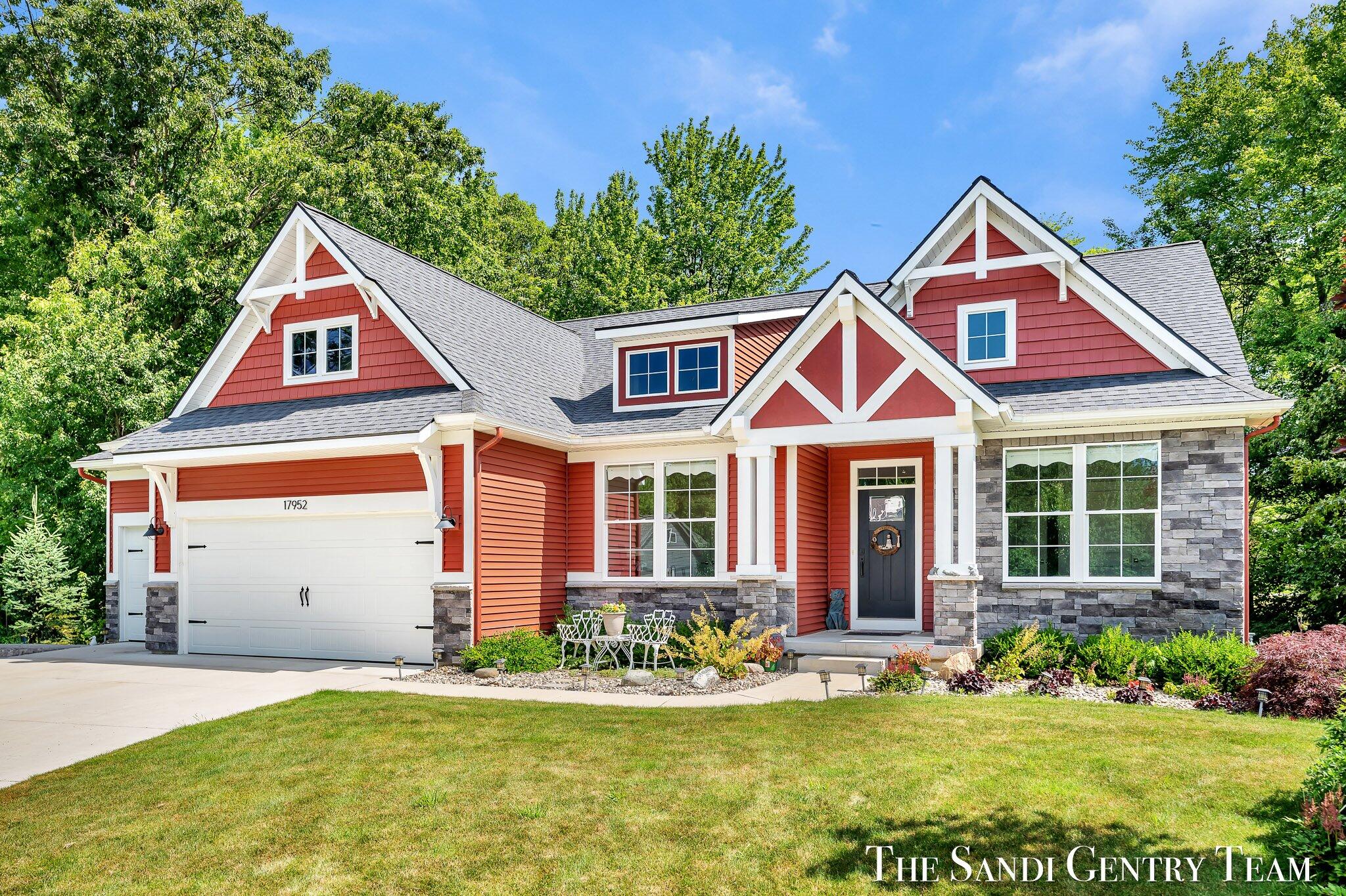 17952 Spring Tree Court Spring Lake, MI 49456 - Photo 2 of 57 03-AIV00299