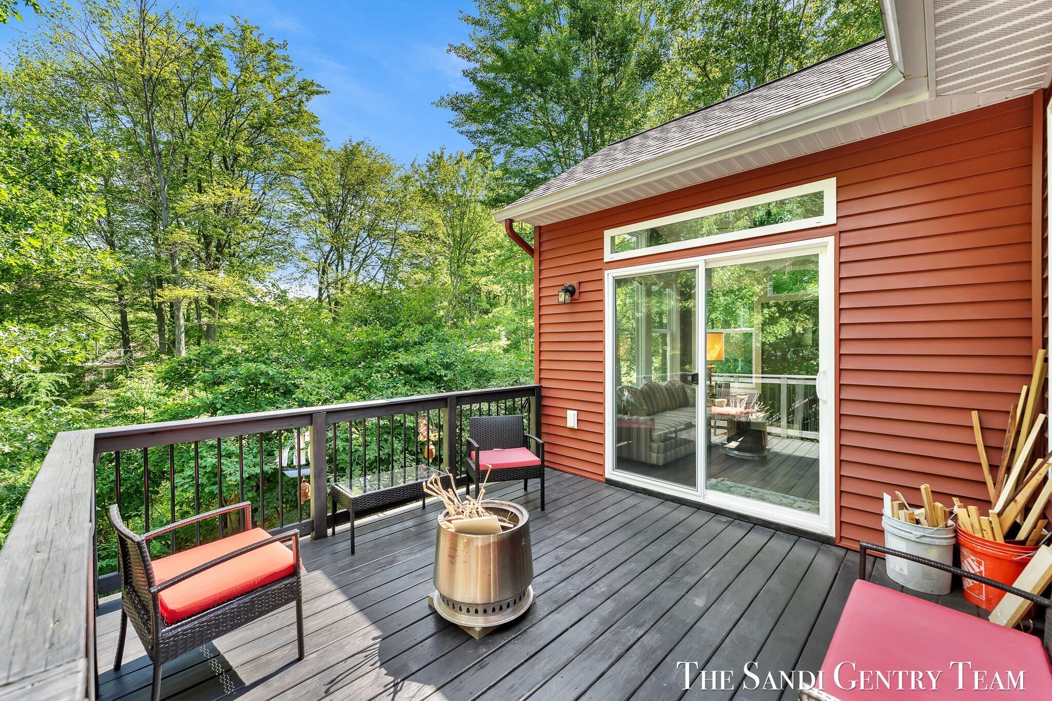 17952 Spring Tree Court Spring Lake, MI 49456 - Photo 21 of 57 48-AIV00284