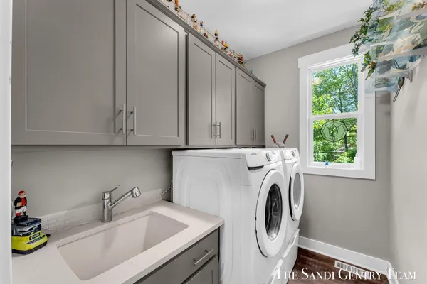 $659,900 | 17952 Spring Tree Court, Spring Lake, MI 49456