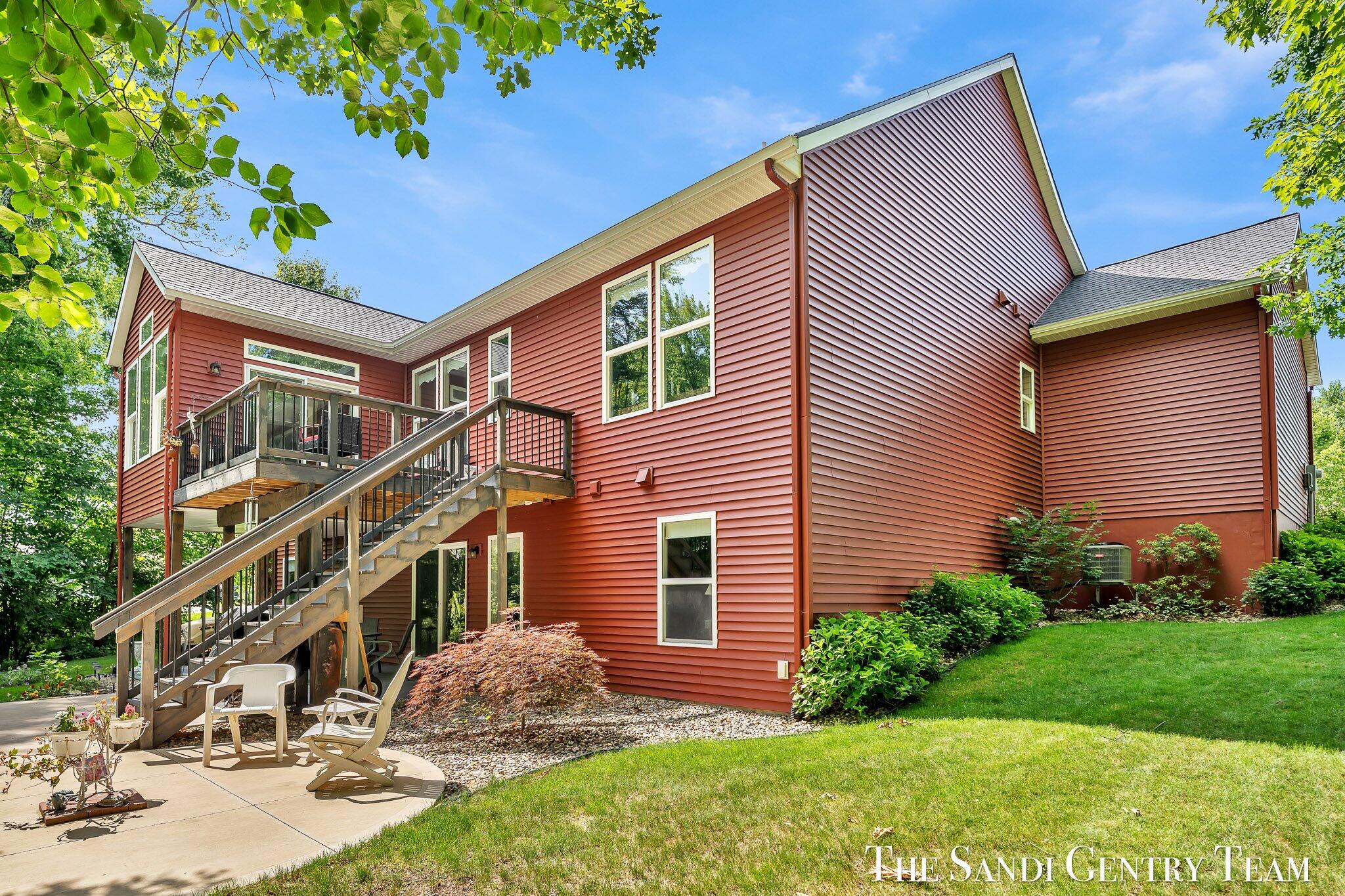 17952 Spring Tree Court Spring Lake, MI 49456 - Photo 53 of 57 54-AIV00317