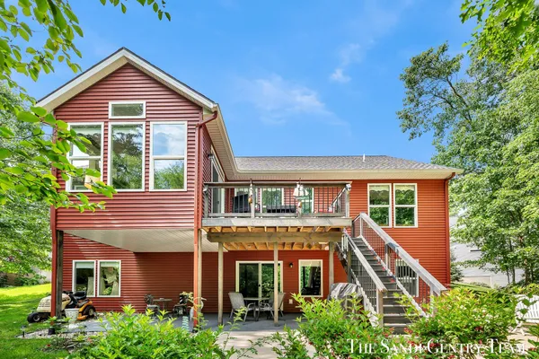 $659,900 | 17952 Spring Tree Court, Spring Lake, MI 49456