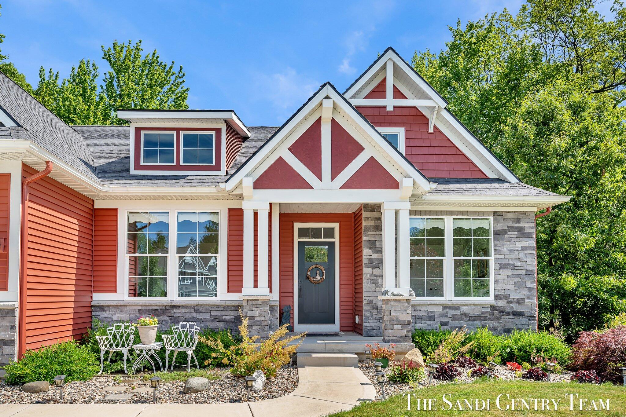 17952 Spring Tree Court Spring Lake, MI 49456 - Photo 6 of 57 04-AIV00290