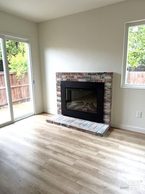 4601 Harbor Lane Rohnert Park, CA 94928 - Photo 35 of 38 New Electric Modern Flames 36" Electric Fireplace was installed after the professional photos were taken. It is now Fully installed and working.