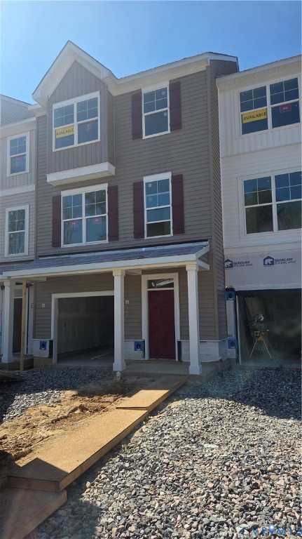 16313 Alexandria Court Chesterfield, VA 23832 - Photo 1 of 14 a front view of a house with a yard