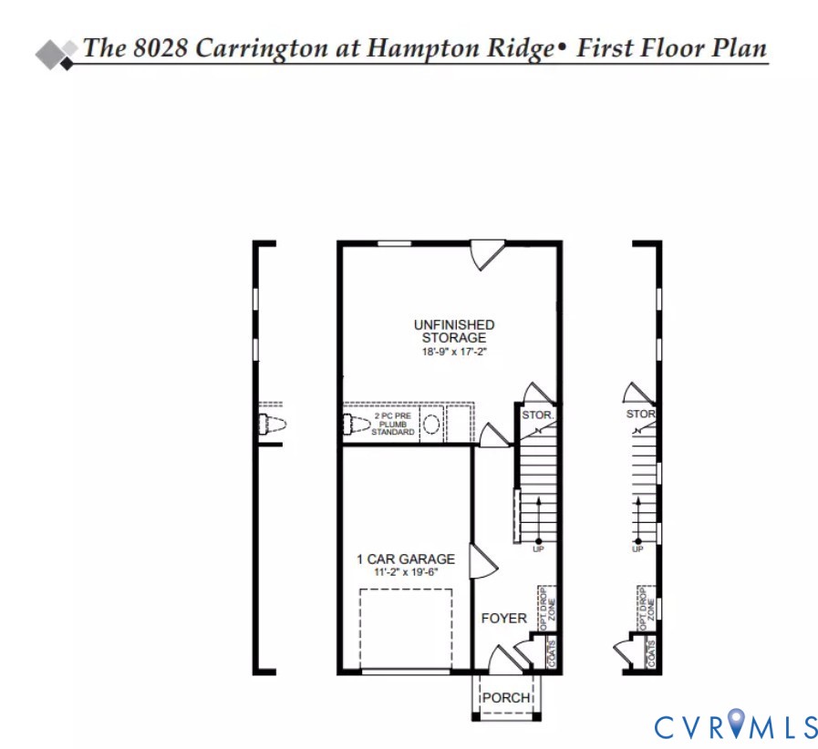 16313 Alexandria Court Chesterfield, VA 23832 - Photo 11 of 13