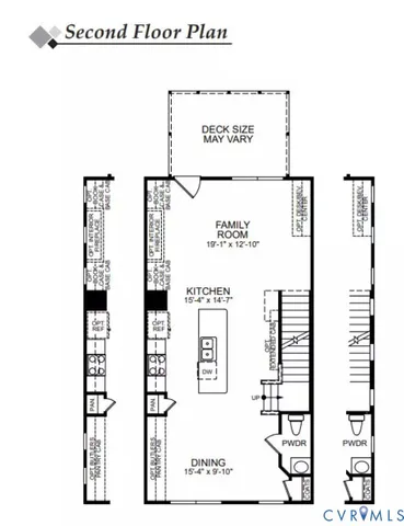 $417,990 | 16313 Alexandria Court, Chesterfield, VA 23832