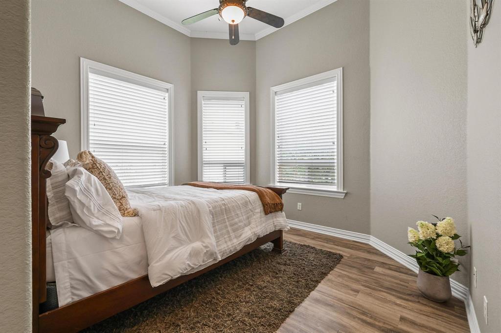 181 Monarch Ridge Drive Denison, TX 75020 - Photo 6 of 39