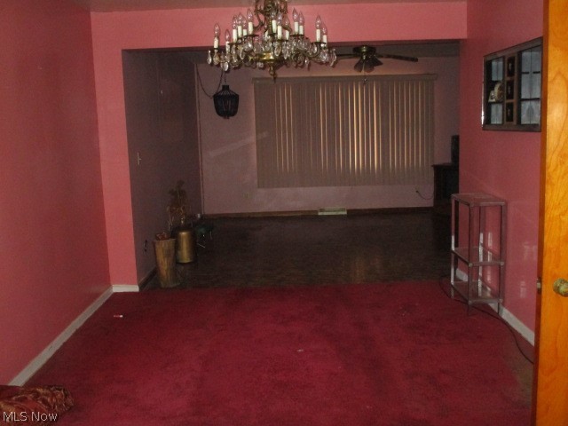 1098 Woodview Road Cleveland, OH 44121 - Photo 3 of 4