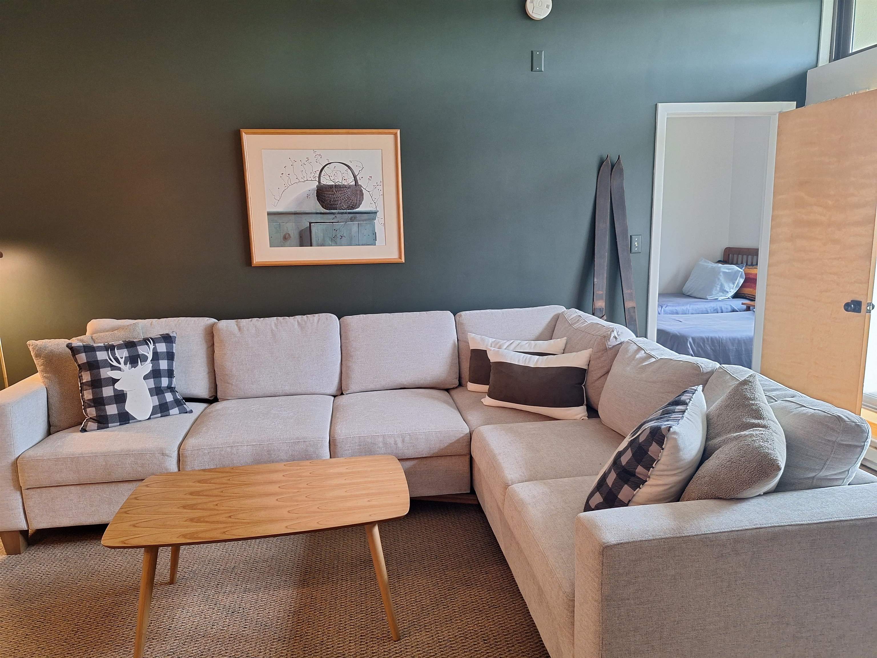 201 Old Mill Road, Unit A7 Killington, VT 05751 - Photo 5 of 56 Gallery Image 5