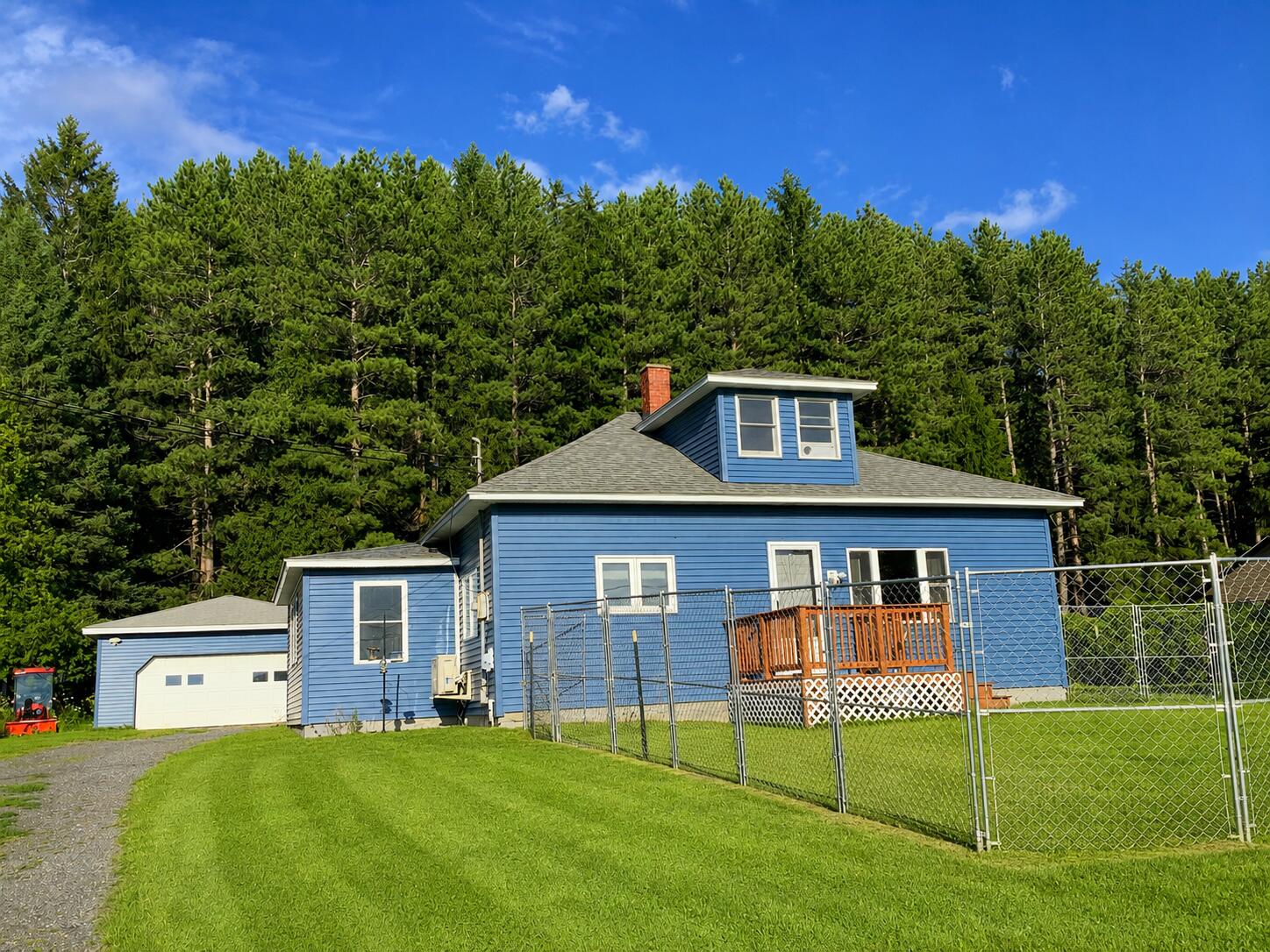 516 East Presque Isle Road Caribou, ME 04736 - Photo 1 of 15 exterior
