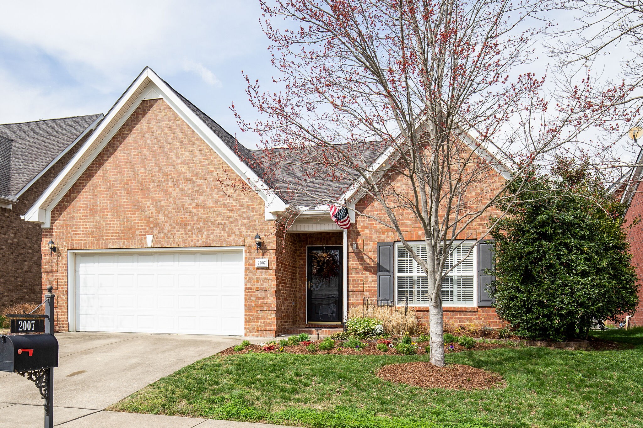 2007 Fiona Way Spring Hill, TN 37174 - Photo 1 of 22 Gallery Image 1