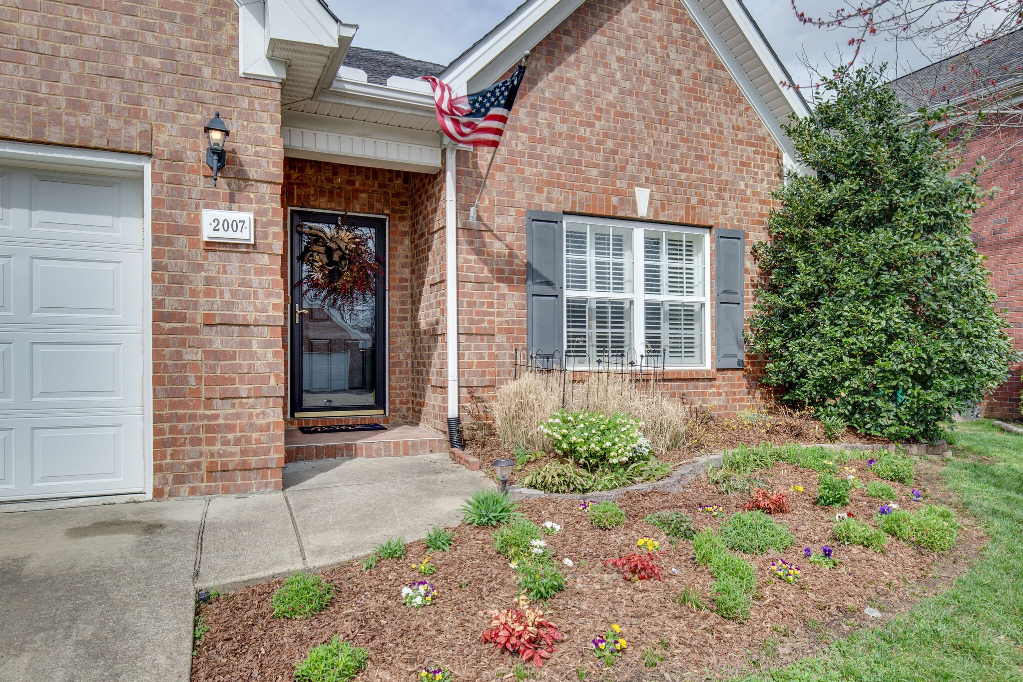 2007 Fiona Way Spring Hill, TN 37174 - Photo 21 of 22 Gallery Image 21