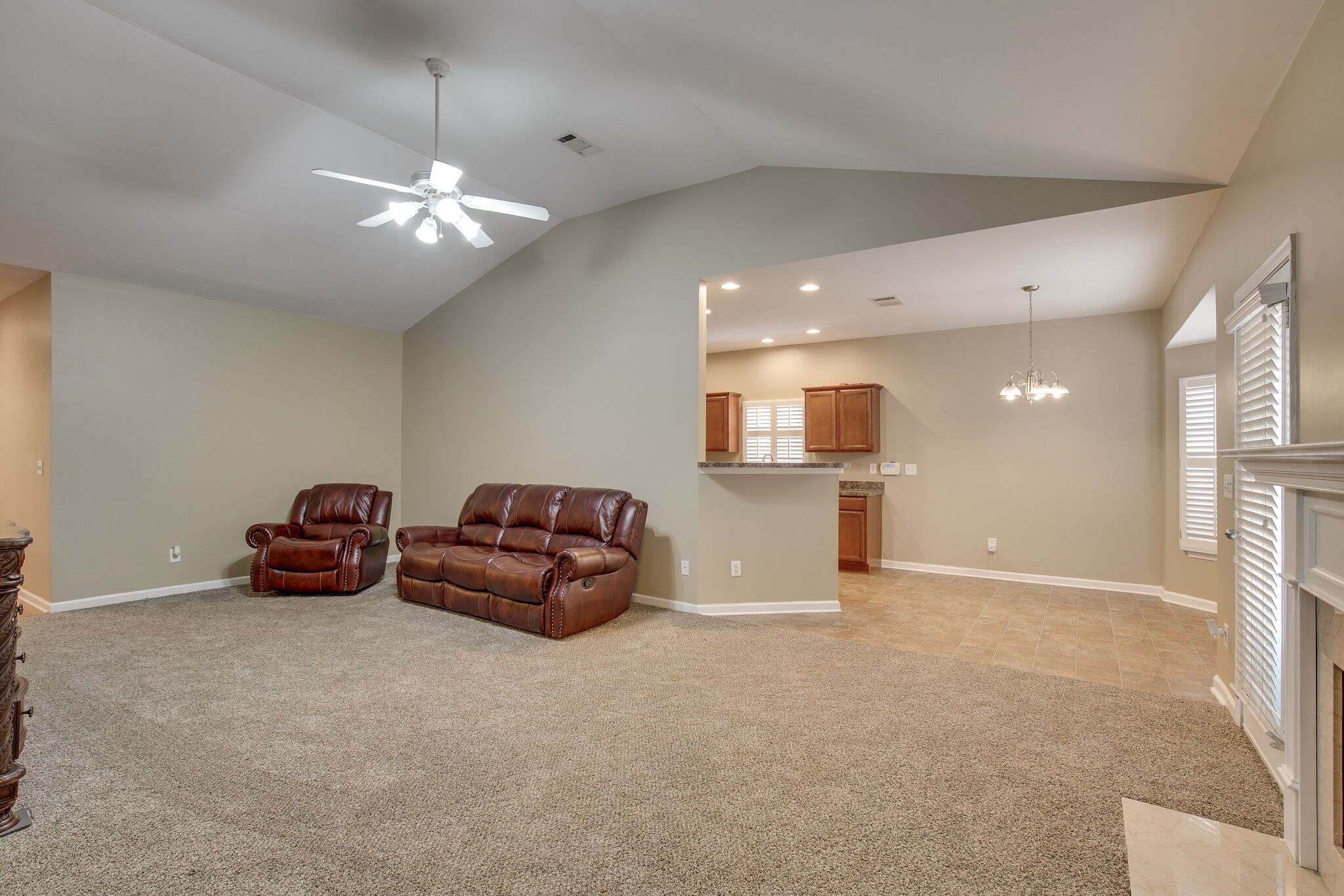 2007 Fiona Way Spring Hill, TN 37174 - Photo 4 of 22 Gallery Image 4