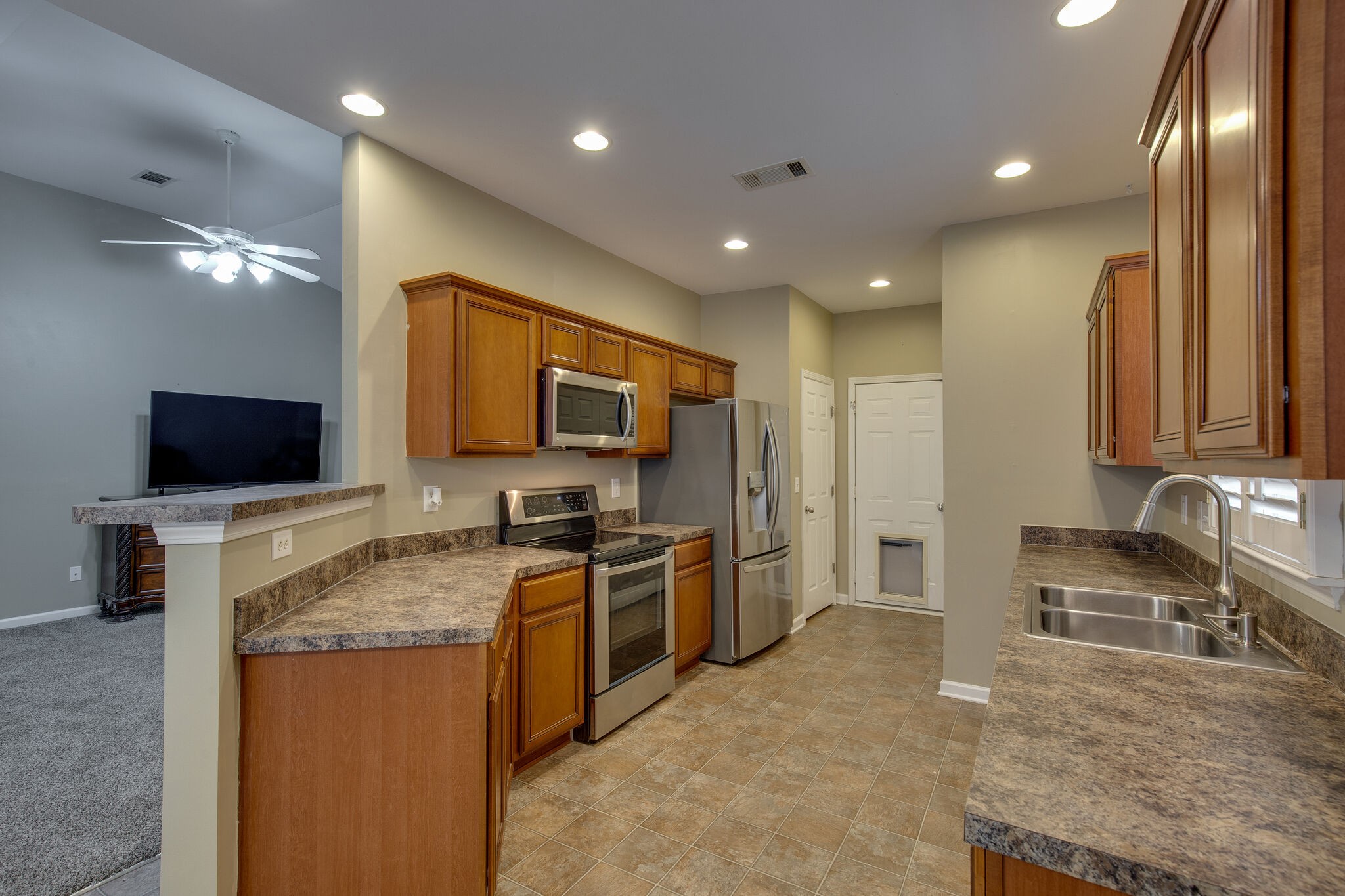 2007 Fiona Way Spring Hill, TN 37174 - Photo 5 of 22 Gallery Image 5