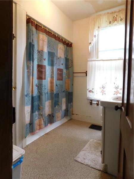 995 Vernon Road Greenville, PA 16125 - Photo 7 of 10 first floor bath