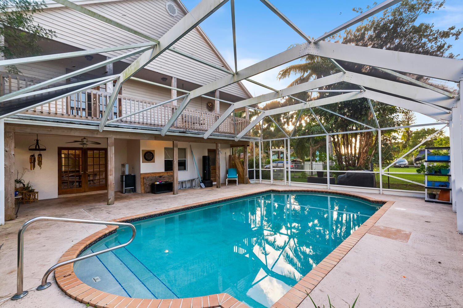 6538 Rigger Road Lake Worth, FL 33462 - Photo 19 of 21 6538 Rigger Rd-large-033-033-Pool-1500x1
