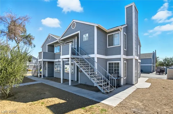 $1,100 | 4181 Terrestrial Drive, Unit 120, Las Vegas, NV 89115