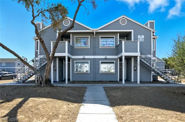 $1,100 | 4181 Terrestrial Drive, Unit 120, Las Vegas, NV 89115