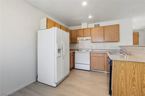 $1,100 | 4181 Terrestrial Drive, Unit 120, Las Vegas, NV 89115