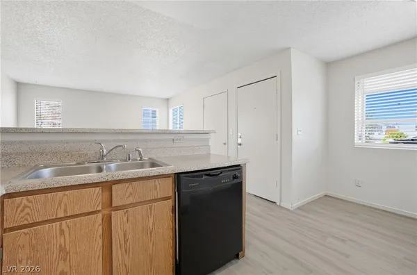 $1,100 | 4181 Terrestrial Drive, Unit 120, Las Vegas, NV 89115