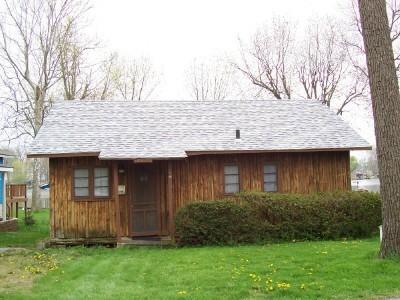 7712 Walnut Street Russells Point, OH 43348 - Photo 2 of 9