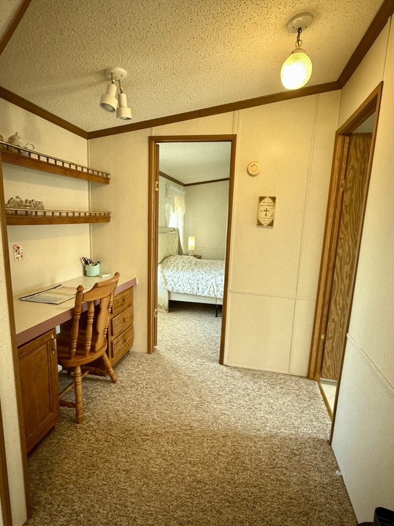 23 Walnut Street Minooka, IL 60447 - Photo 9 of 17 a view of an empty room