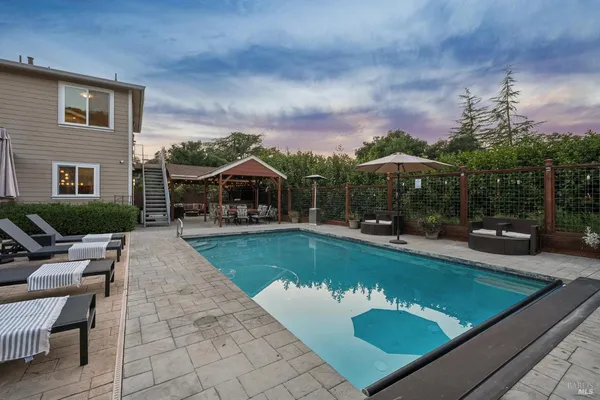 $2,390,000 | 227 Theodor Lane, Sonoma, CA 95476
