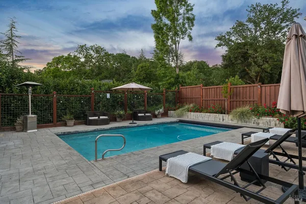 $2,390,000 | 227 Theodor Lane, Sonoma, CA 95476