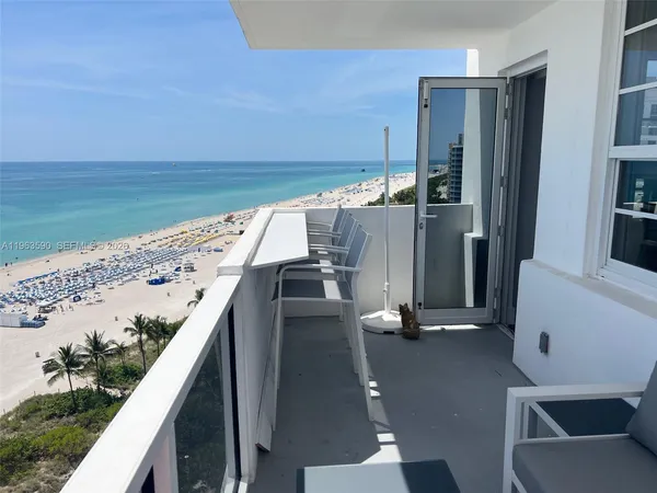 $8,000 | 100 Lincoln Road, Unit 1548, Miami Beach, FL 33139